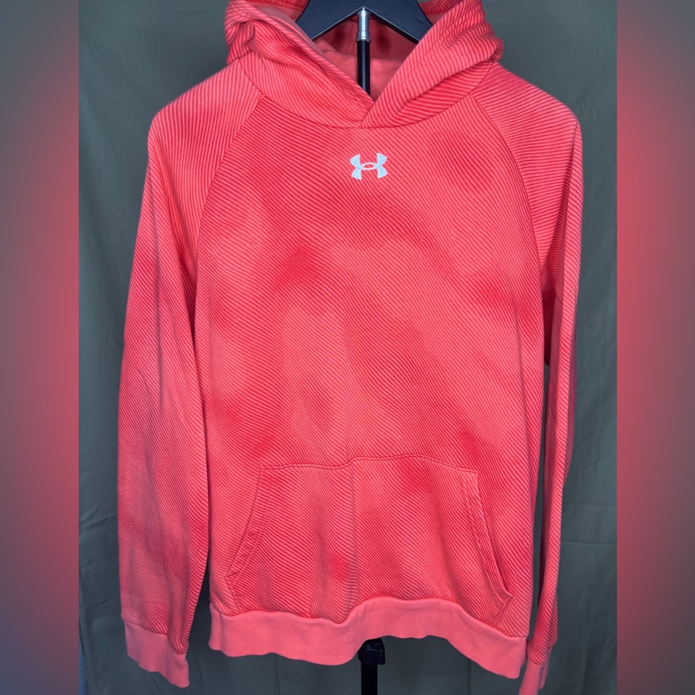 Under Armour Hoodie Youth XL